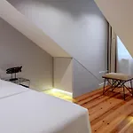 Madalena Design Apartament Lizbona