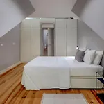 Apartament Madalena Design Lizbona