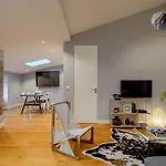 Apartament Madalena Design *