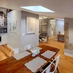 Madalena Design Apartament *