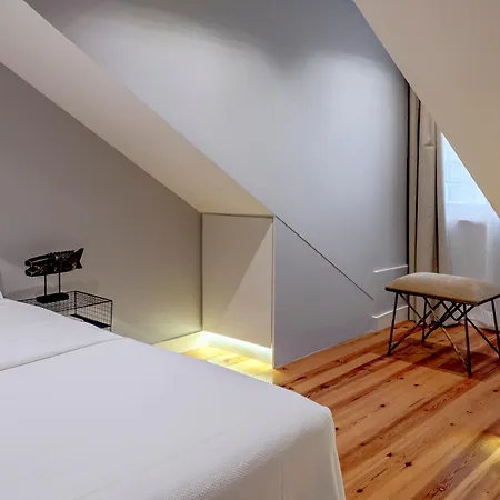 Madalena Design Apartamento Lisboa
