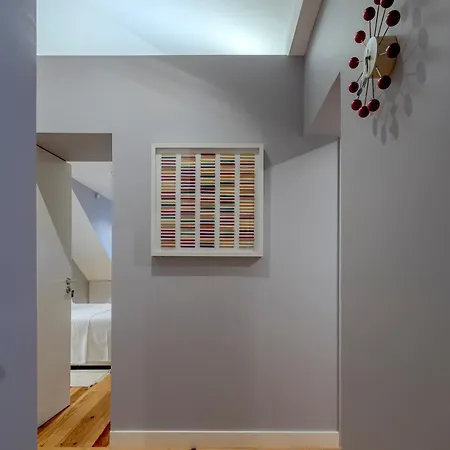 Madalena Design Apartamento