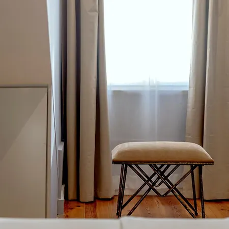 Apartamento Madalena Design Lisboa