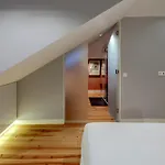 Madalena Design Апартаменты Лиссабон