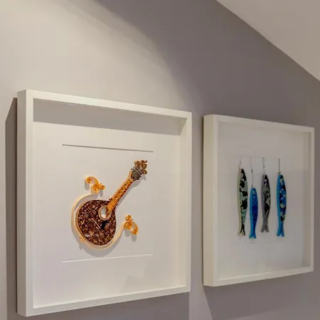 Daire Madalena Design