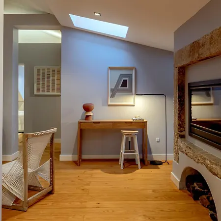 Apartamento Madalena Design *