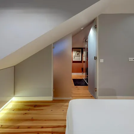 Madalena Design Daire Lisboa