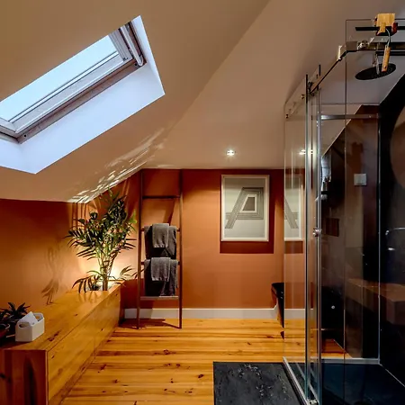 Madalena Design Apartamento *