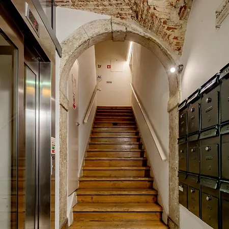 Madalena Design Apartamento Lisboa