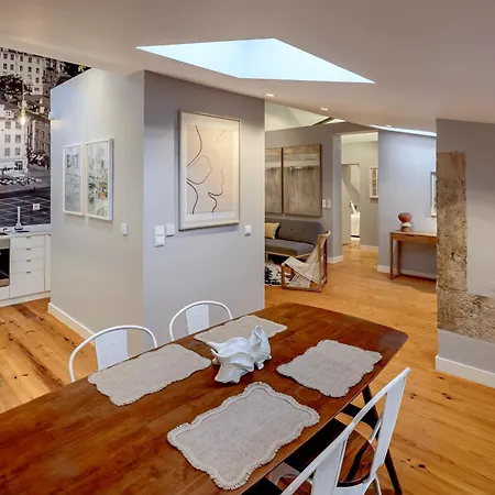 Madalena Design Apartamento *