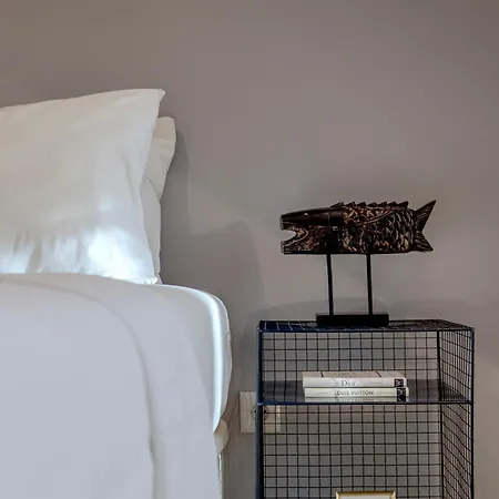 Madalena Design Daire Lisboa