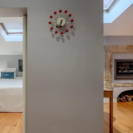 Apartamento Madalena Design *