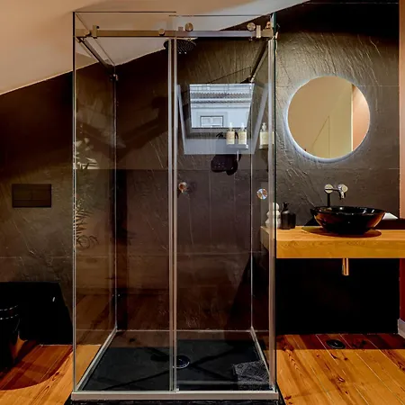 Madalena Design Apartment Lisbon