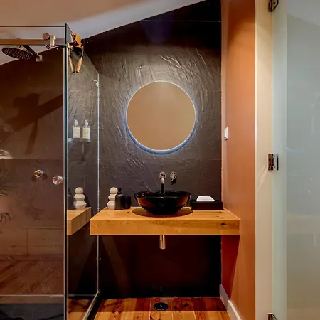 Appartement Madalena Design *