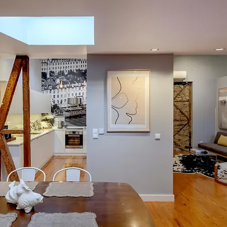 Madalena Design Lisbon