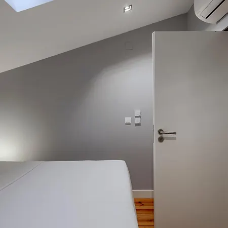 Apartamento Madalena Design *