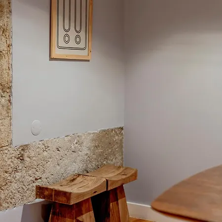 Madalena Design Apartamento