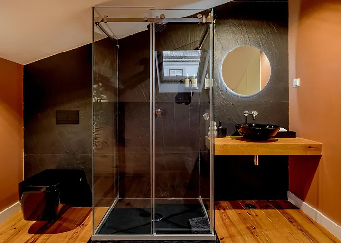 Madalena Design Apartment Lisbon