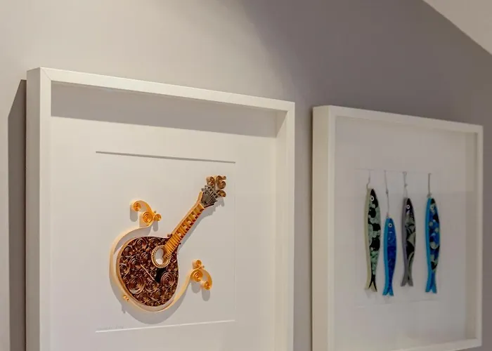 Apartment Madalena Design