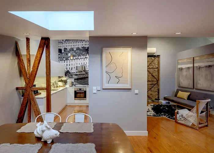 Madalena Design Lisbon