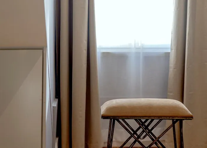 Apartment Madalena Design Lisbon