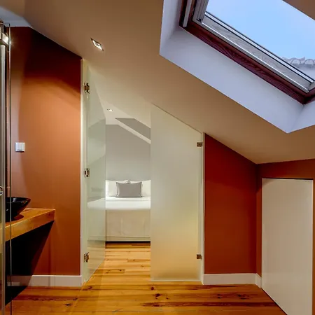 Madalena Design Apartamento Lisboa