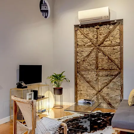 Apartamento Madalena Design