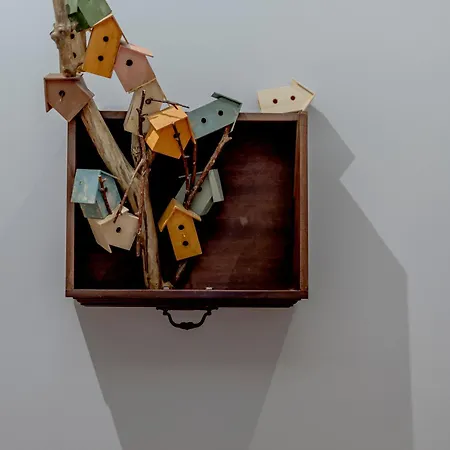 Apartamento Madalena Design *