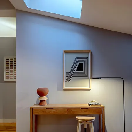 Apartamento Madalena Design *