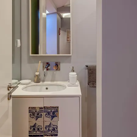 Madalena Design Apartamento *