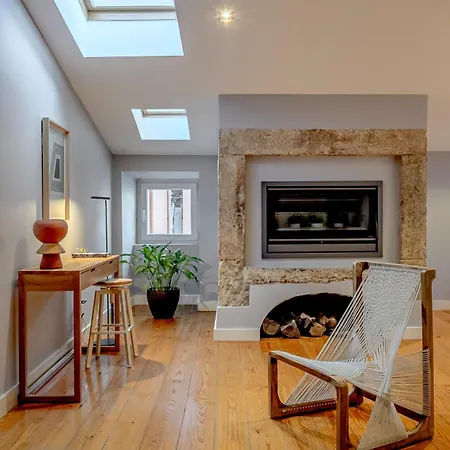 Madalena Design Apartamento *